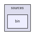 sources/bin/
