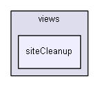 app/protected/views/siteCleanup/